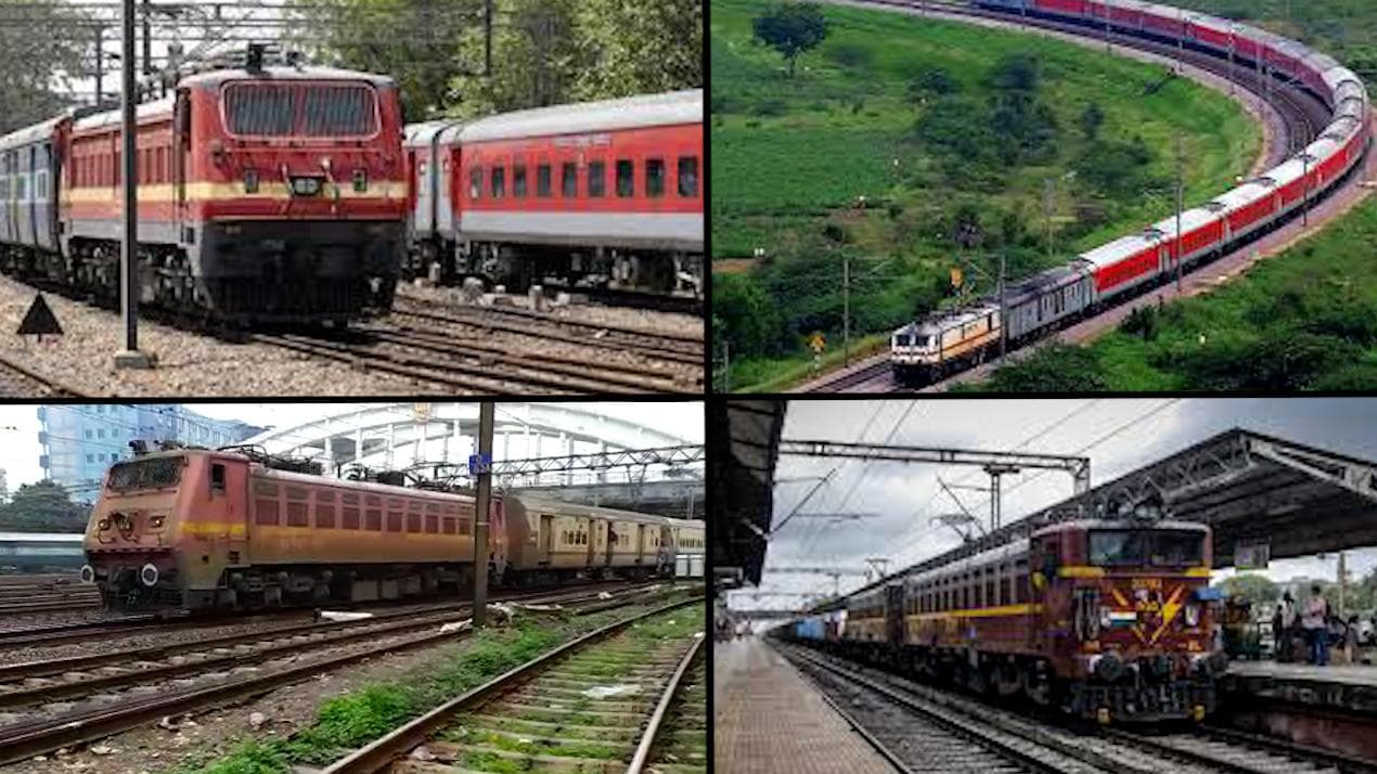Indian railways : ফের ট্রেনে দেওয়া হবে বালিশ-কম্বল, ফিরছে পুরানো ব্যবস্থা 