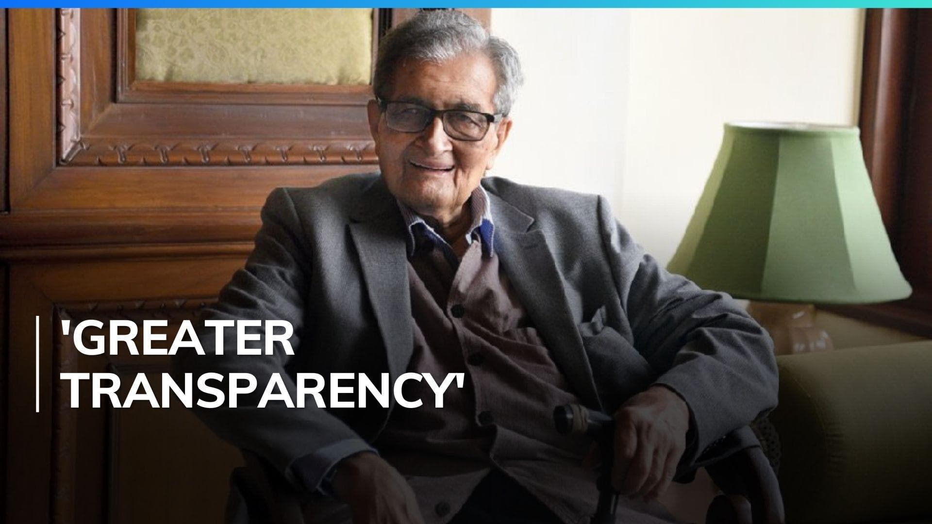 Amartya Sen welcomes SC verdict, terms electoral bonds a 'scandal' 