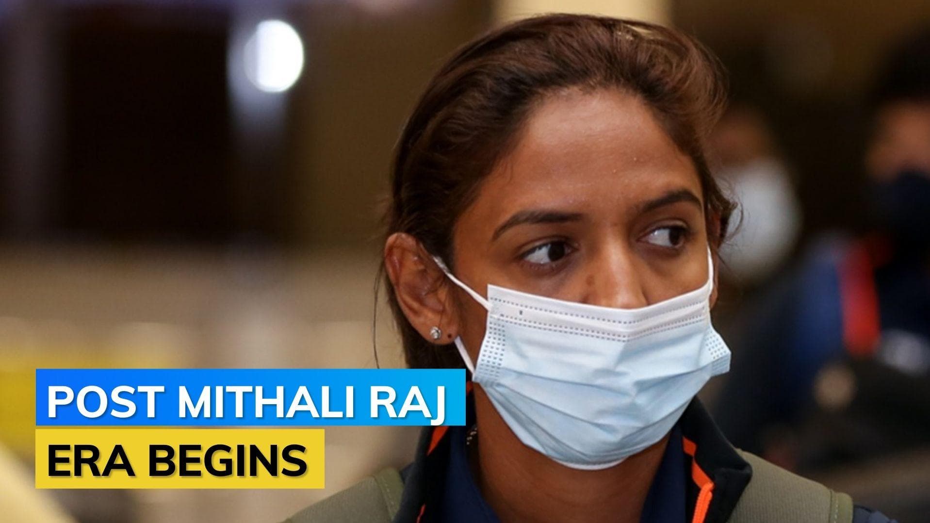 Harmanpreet Kaur-led Team India touch down in Sri Lanka for the limited-overs series