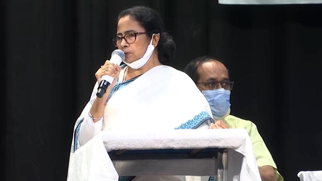 Mamata Banerjee: ৫ মে থেকে লাগাতার কর্মসূচি তৃণমূলের, জানিয়ে দিলেন মমতা