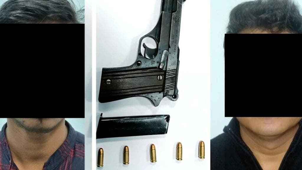 KMC Elections 2021: সিসিটিভি খোলা, বিরোধীদের 'হুমকি', গুলি উদ্ধার- বিক্ষিপ্ত অশান্তির আবহে শুরু ভোট