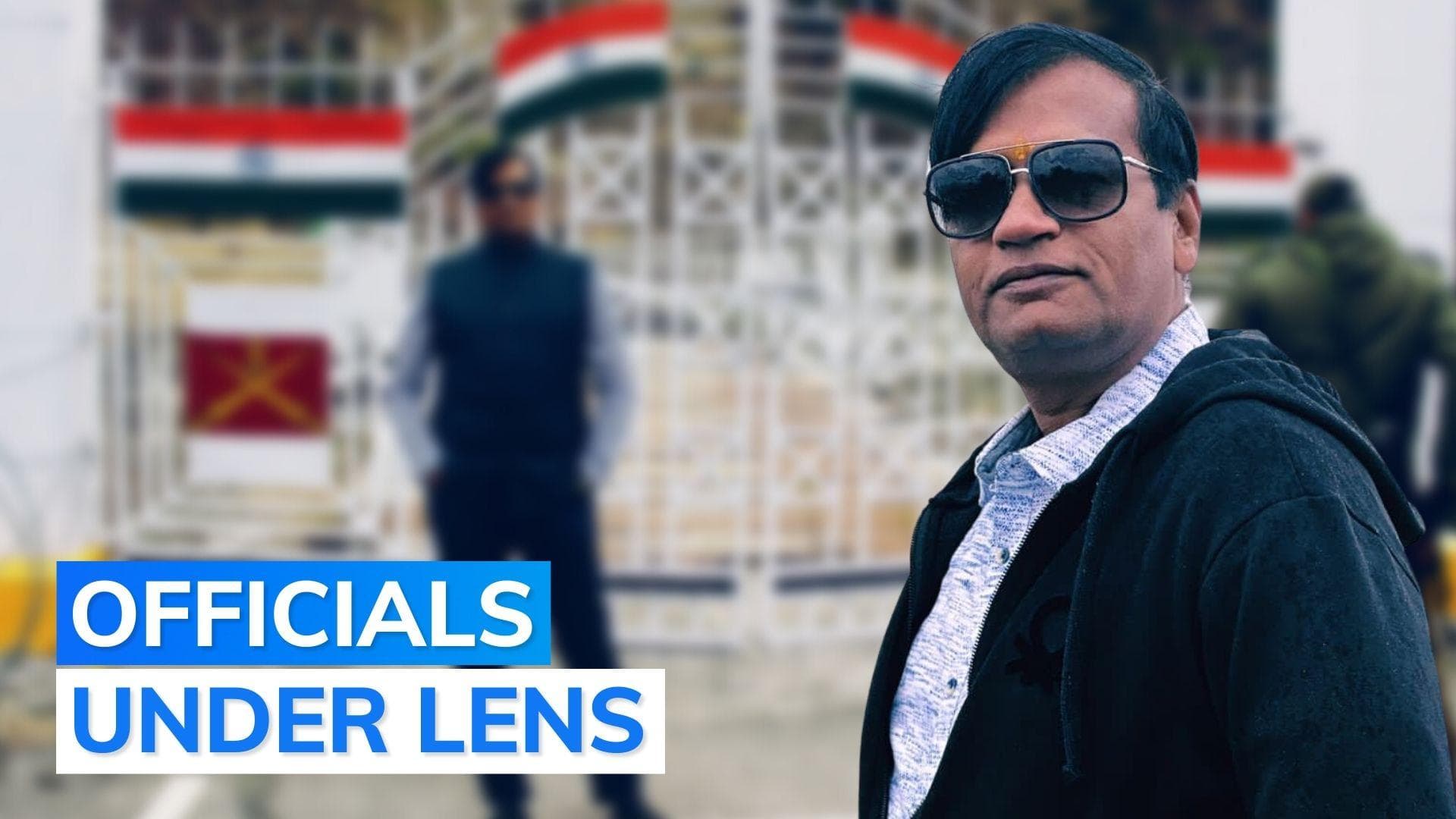 Fake PMO official case: J&K police say, 'no one will be spared'