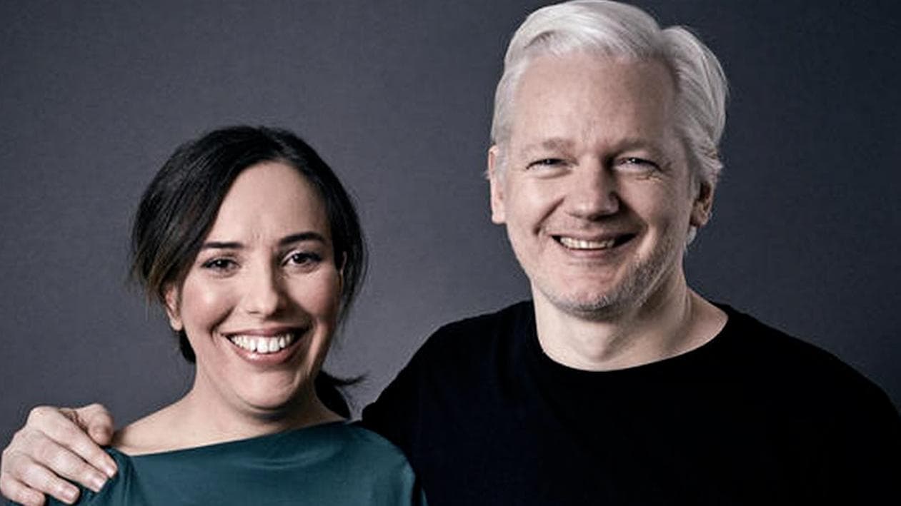 WikiLeaks' Julian Assange allowed to marry partner in London jail