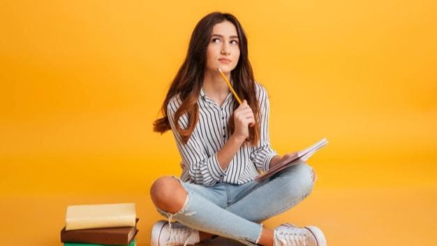 Expectation vs Reality: Teenage girls' mental health on thin ice 