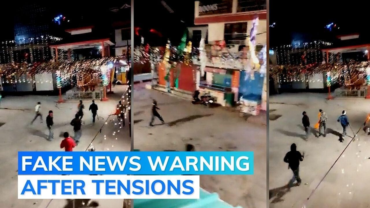 Himachal and Punjab police assure tourists of safety after tensions near Manikaran gurudwara