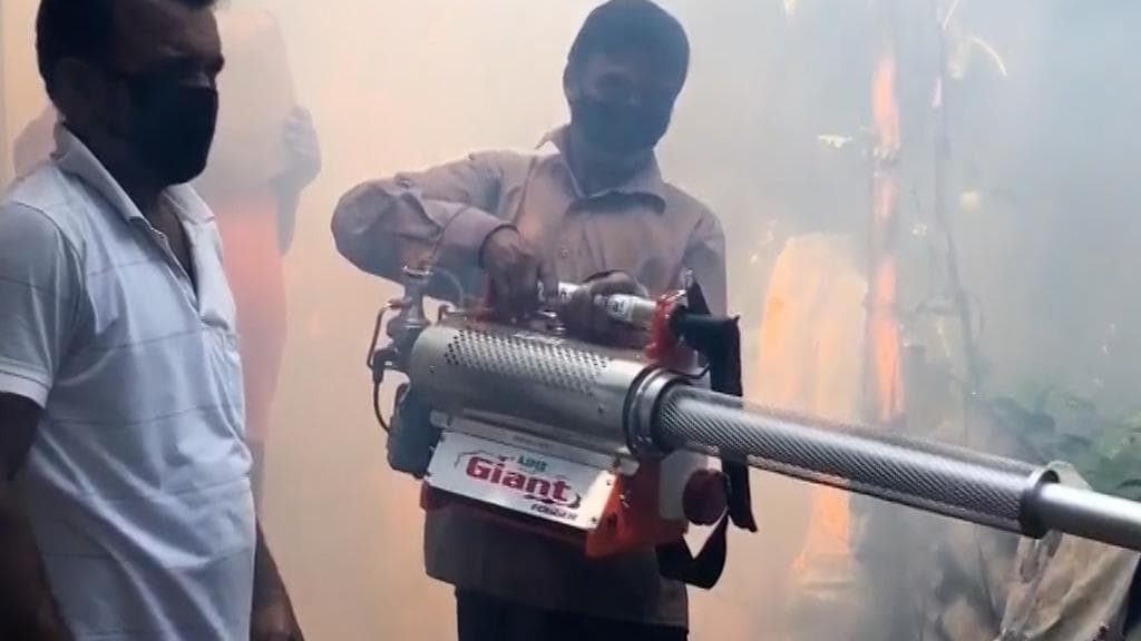 Dengue: ডেঙ্গি নিয়ন্ত্রণে পুরসভাগুলির সঙ্গে বৈঠক রাজ্য সরকারের