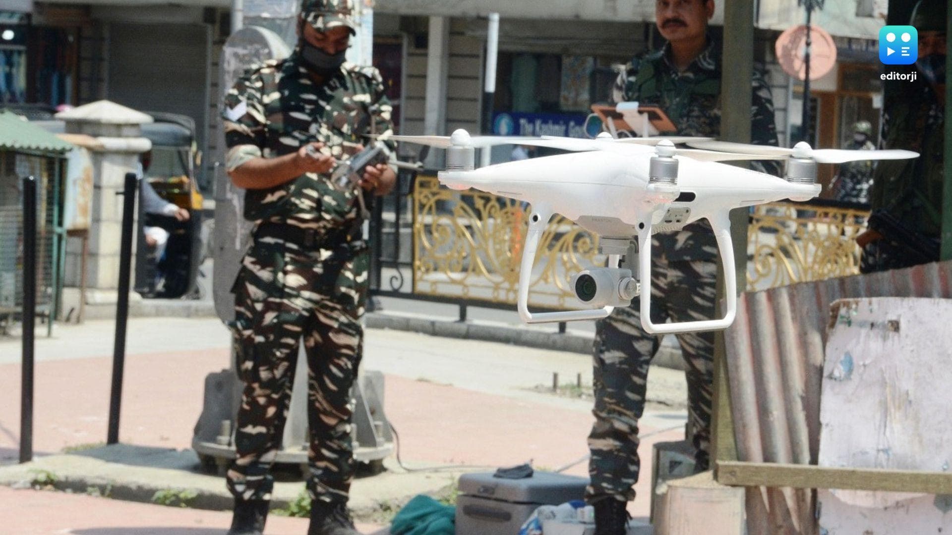 Kashmir prepares for Republic Day with multi-tier security, public invited to attend