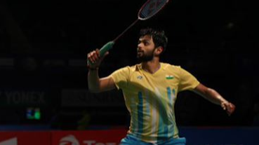 आसान जीत के साथ जापान ओपन के सेमीफाइनल में प्रणीत