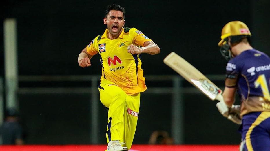 IPL 2022: Chennai Super Kings full player list with salary
