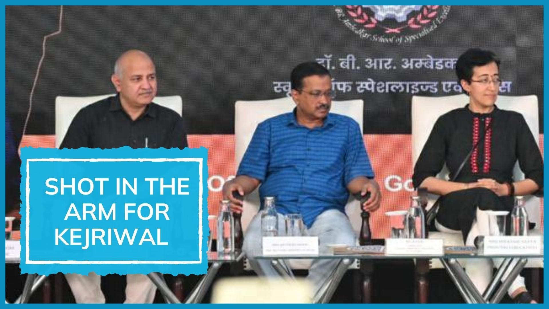 Atishi to showcase Kejriwal's 'Delhi model of governance' at UNGA