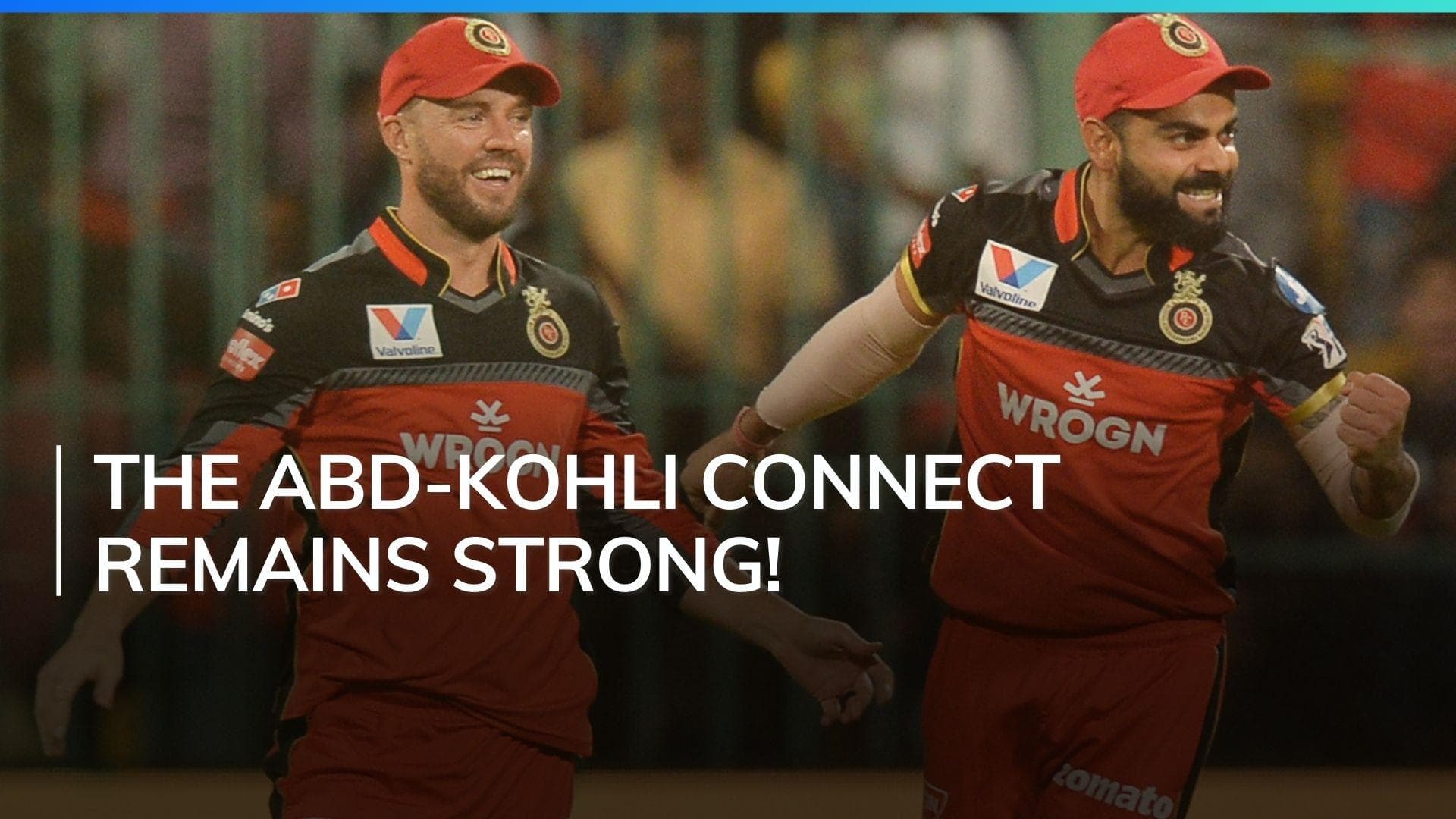 AB de Villiers cheers on Virat Kohli and RCB with heartfelt post ahead of IPL 2024 opener vs CSK