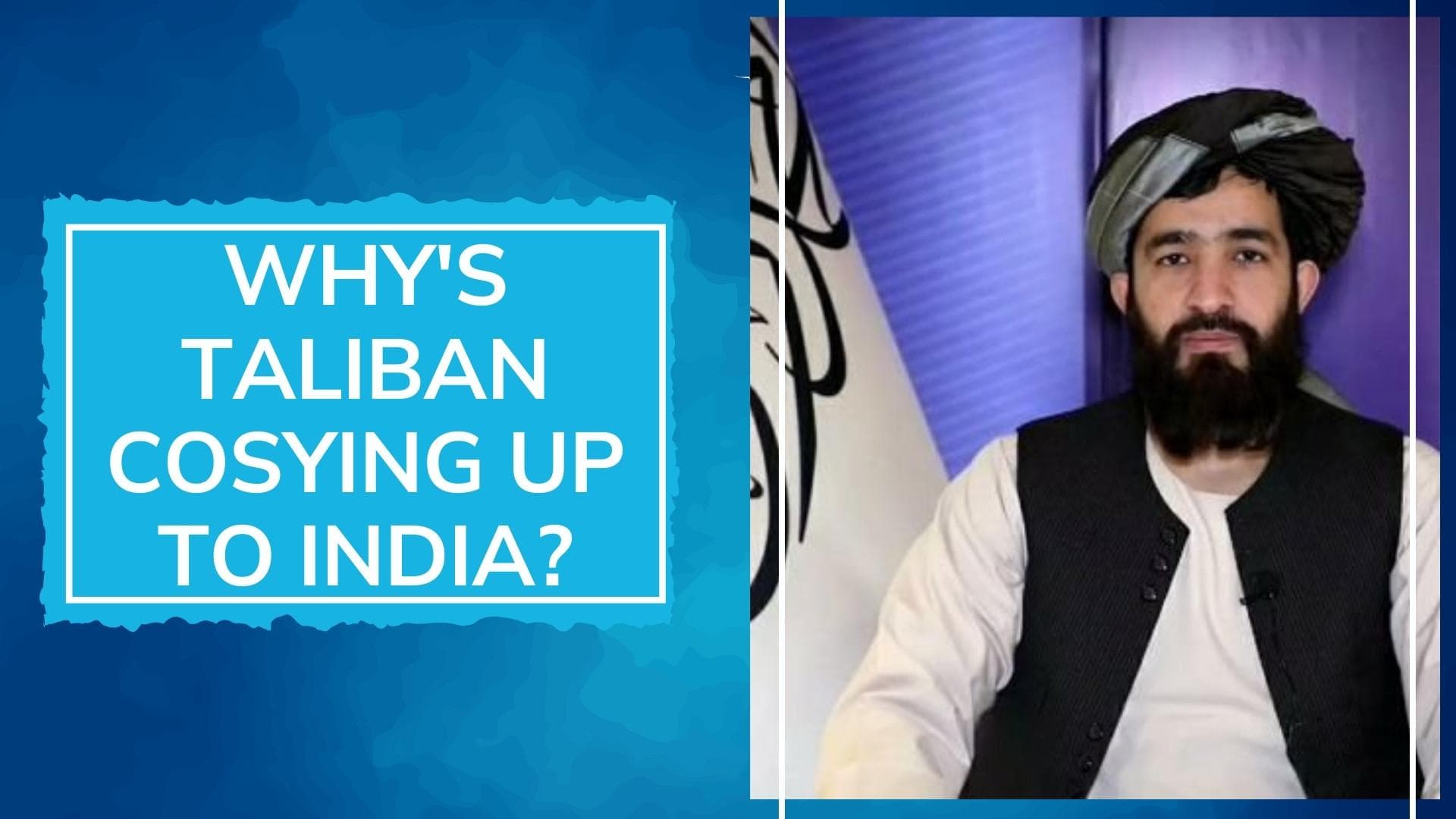 Taliban praises India amid tension with Pakistan, invites Delhi to reopen diplomatic offices