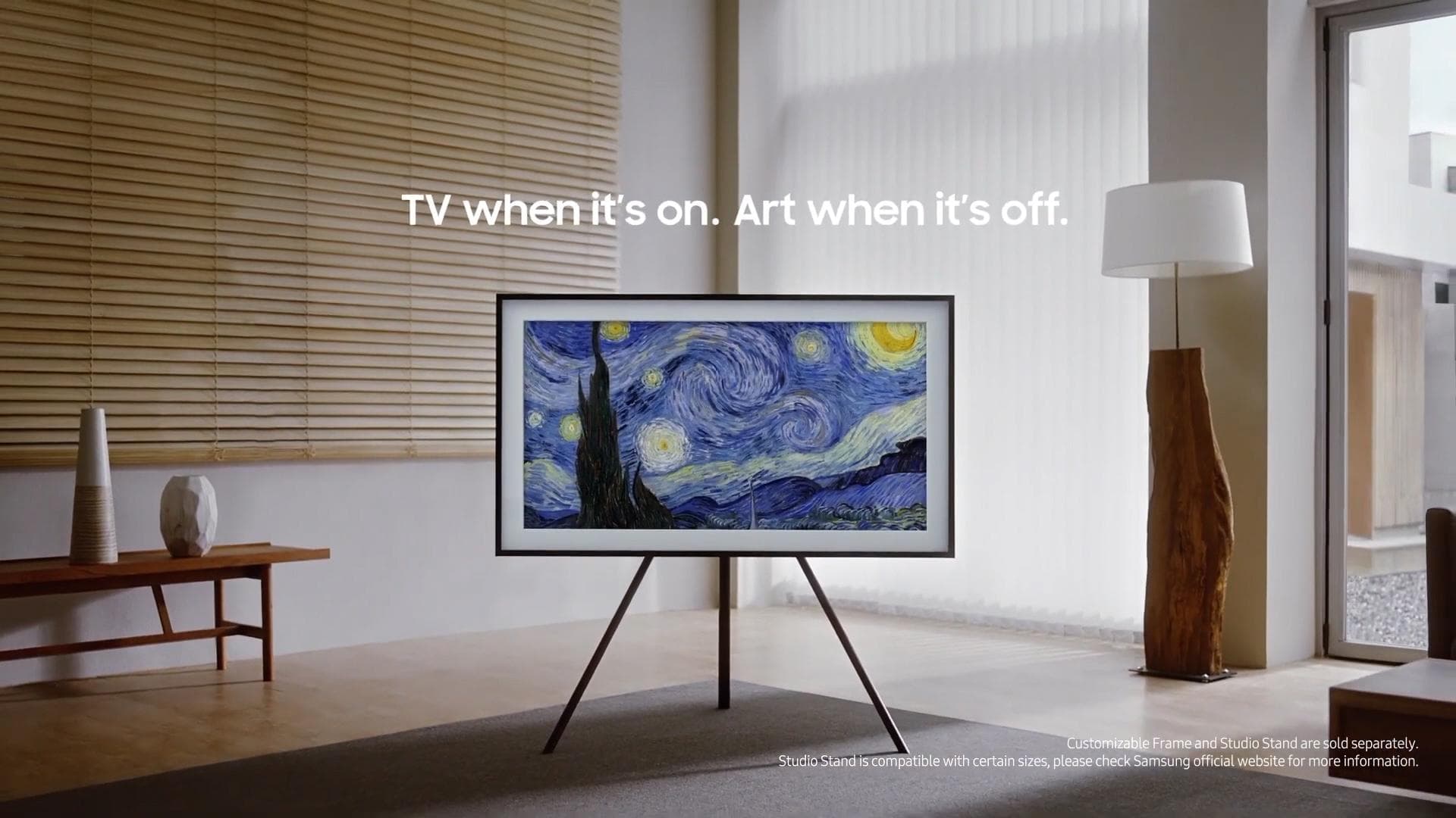 Samsung announces offers on ‘The Frame’ lifestyle TV for festive sale