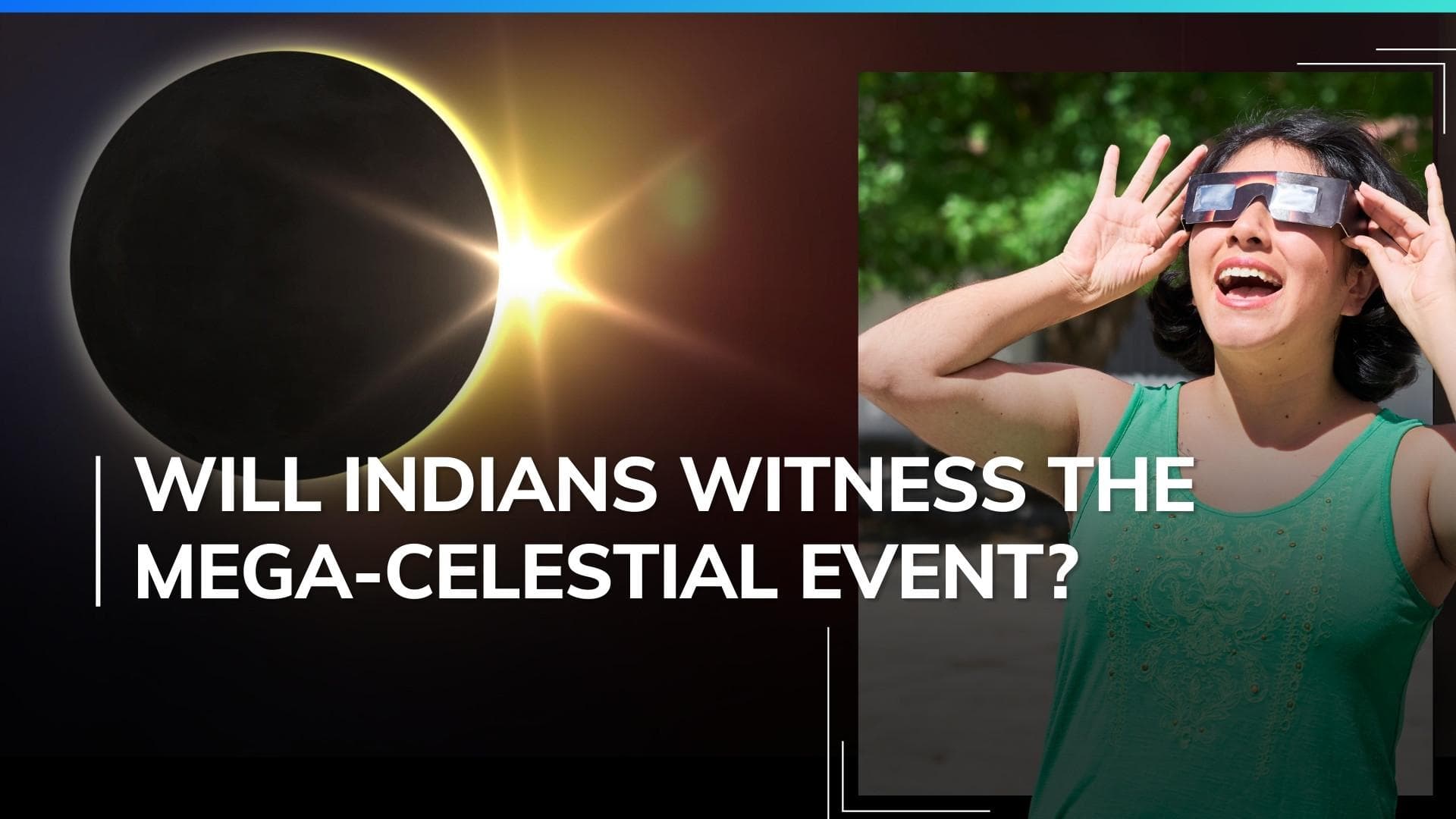 Solar Eclipse 2024: Where to witness the phenomenon, live stream and other deets