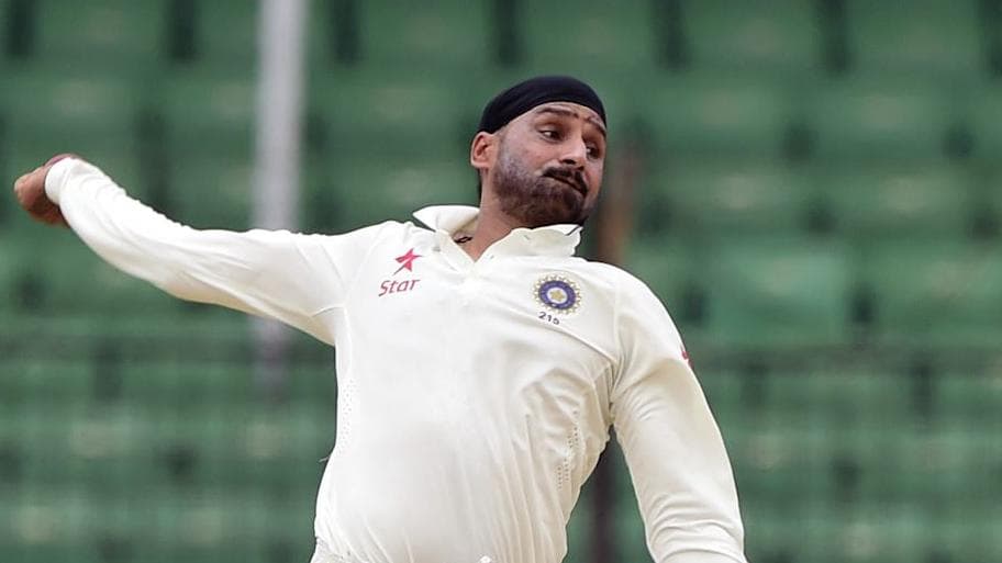 Harbhajan Singh announces retirement from cricket