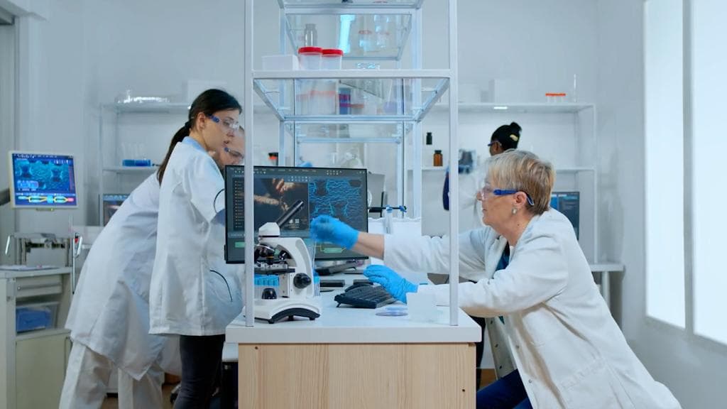 NeoCov Covid variant: কোভিডের নতুন ভ্যারিয়ান্ট 'নিও কোভ' নিয়ে সতর্ক করছেন চিনের গবেষকরা