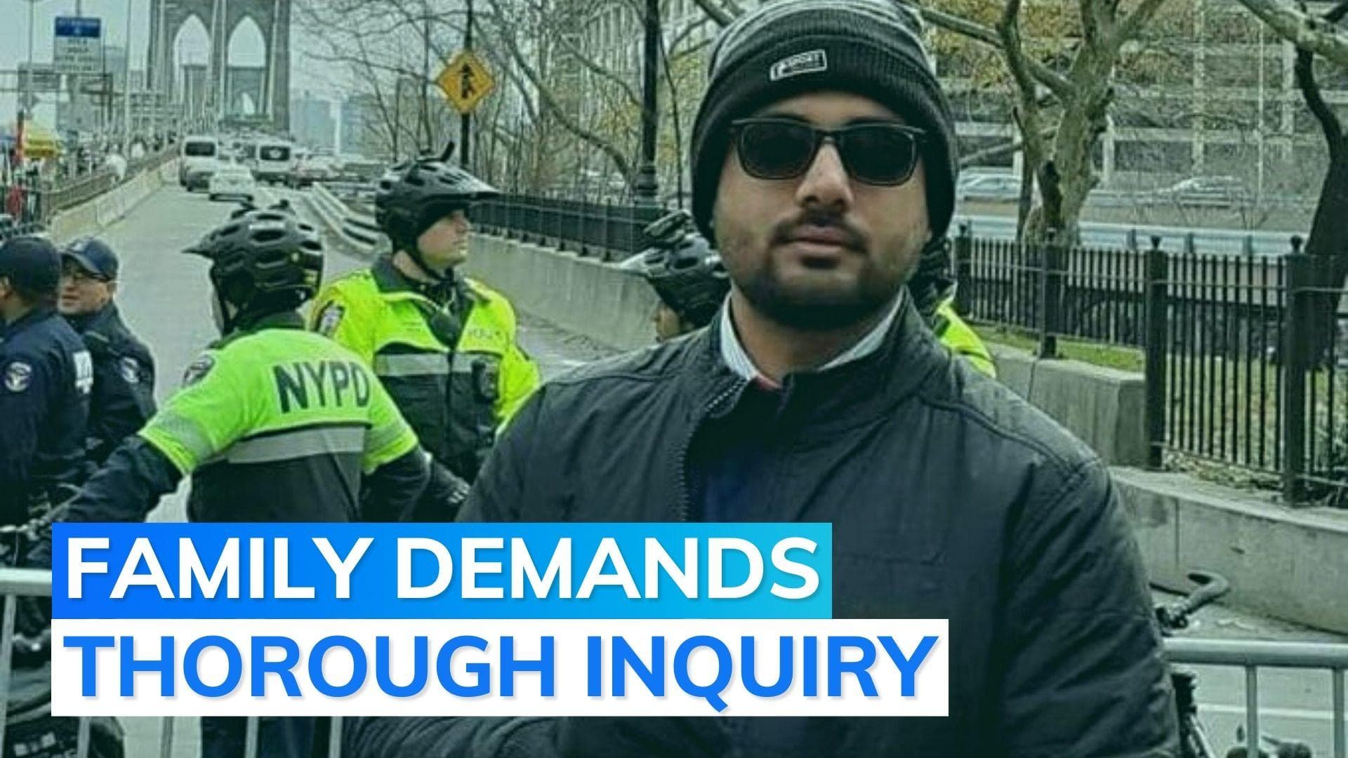 Driver involved in the IIT Delhi hit-and-run case arrested