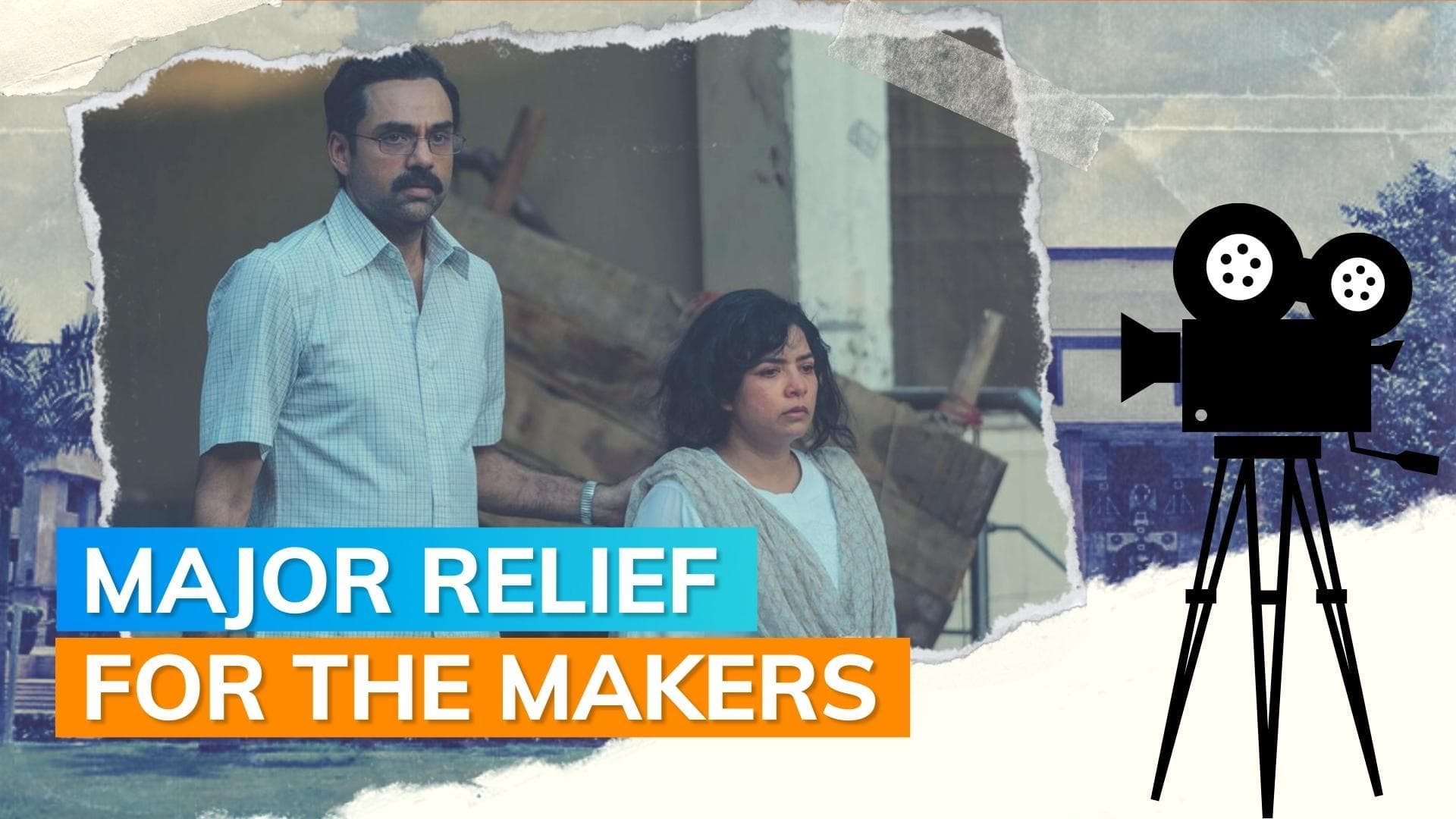 Delhi HC refuses stay on ‘Trial By Fire’, web show on Uphaar tragedy releases on Netflix