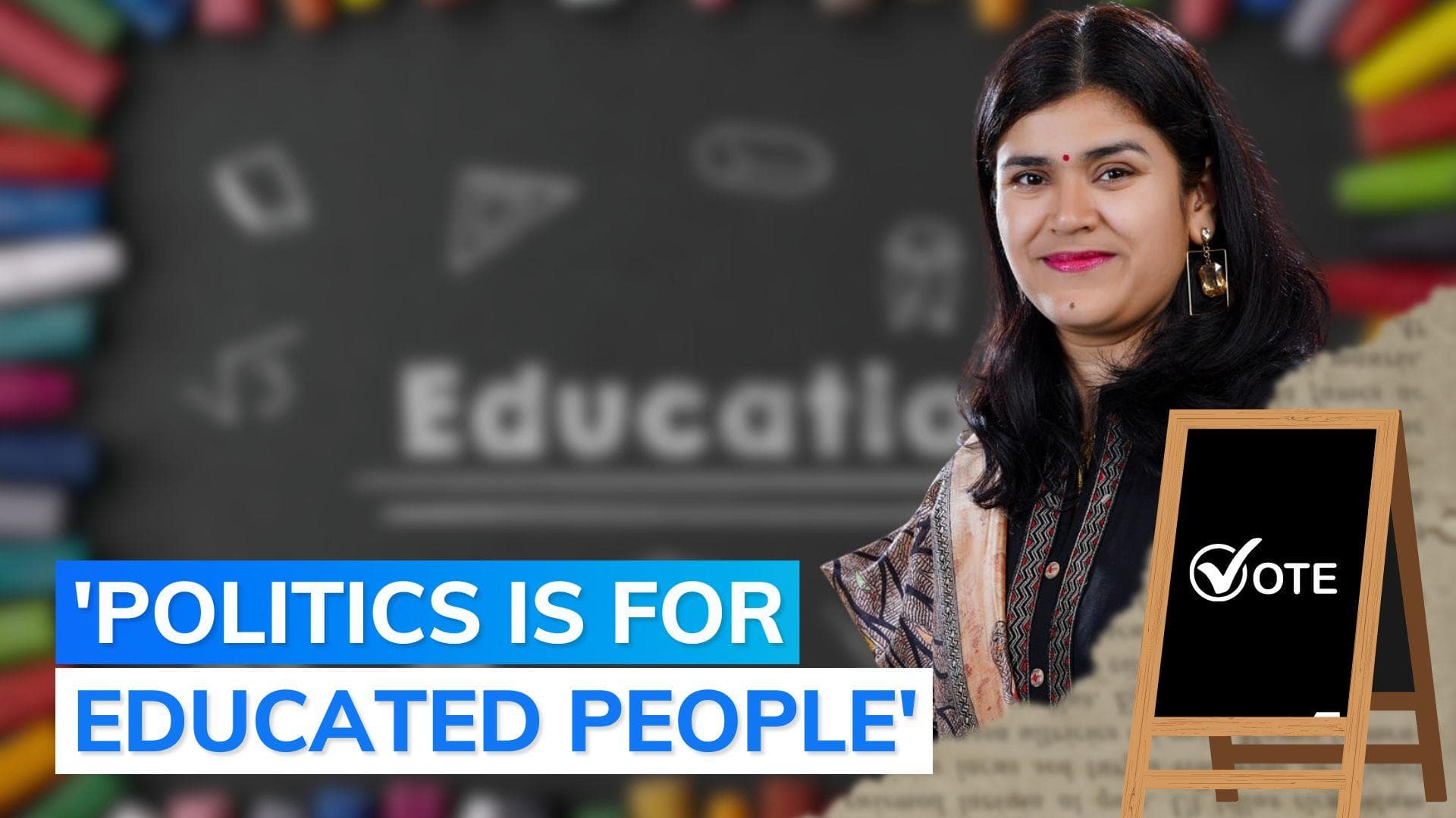 Amid Unacademy controversy, another online educator makes political statements