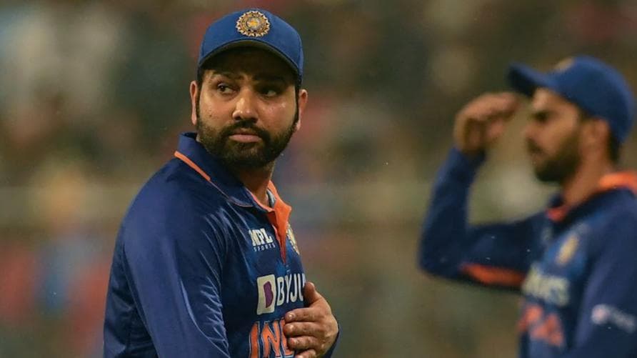 '...like MS Dhoni': Daren Sammy isn't worried about Indian cricket, hails Rohit's captaincy