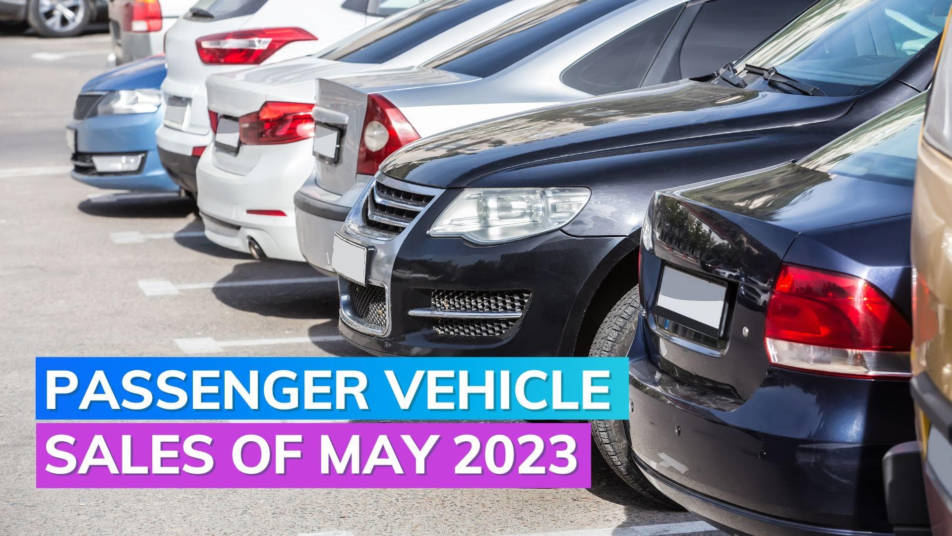 Passenger vehicle wholesales rise 14% in May: SIAM