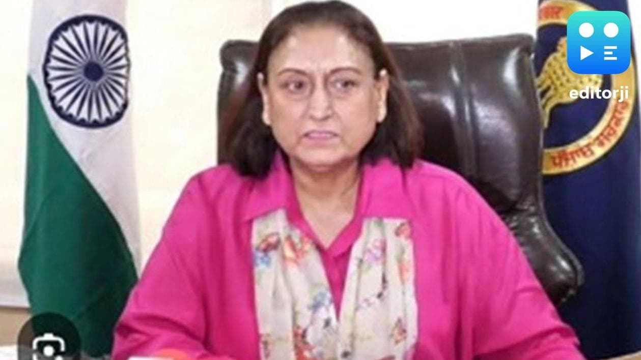 Punjab State Women Commission Chairperson praises the court's decision for Pastor Bajinder's case
