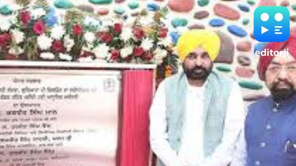 Revitalized by CM Mann, Punjab sees Rs 97,000 crore in investments