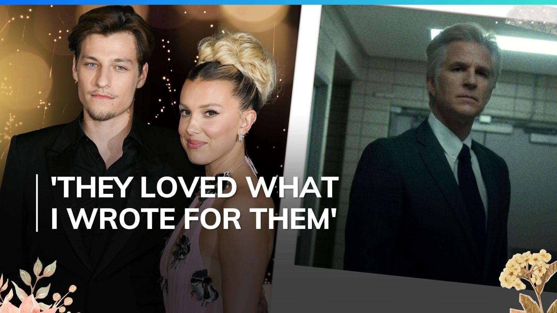 Millie Bobby Brown's 'Stranger Things' co-star Matthew Modine reveals he'll officiate her wedding 