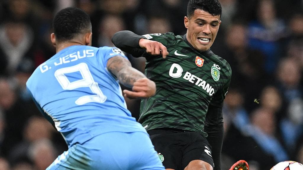 Manchester City: ড্র করেও চ্যাম্পিয়ন্স লিগের শেষ আটে ম্যান সিটি