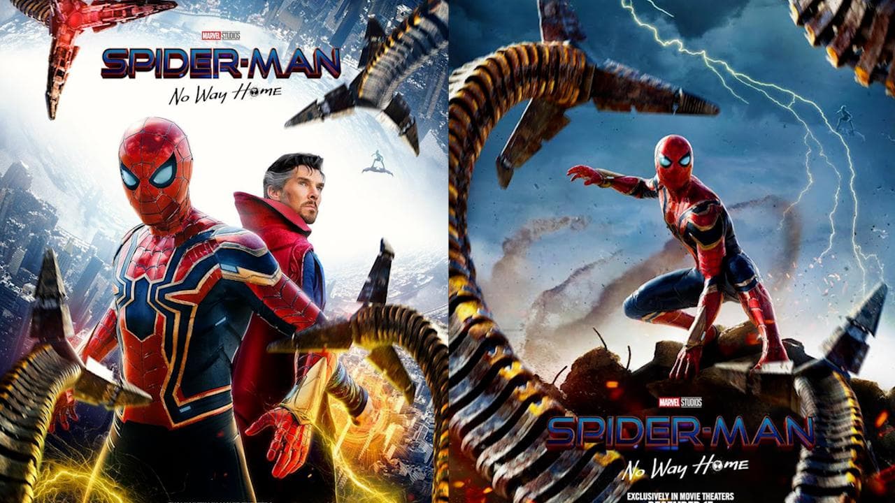 Spider Man No Way Home : একটা টিকিটের দাম ২২০০ টাকা! মুক্তির আগে ভারতে নজির স্পাইডারম‍্যানের