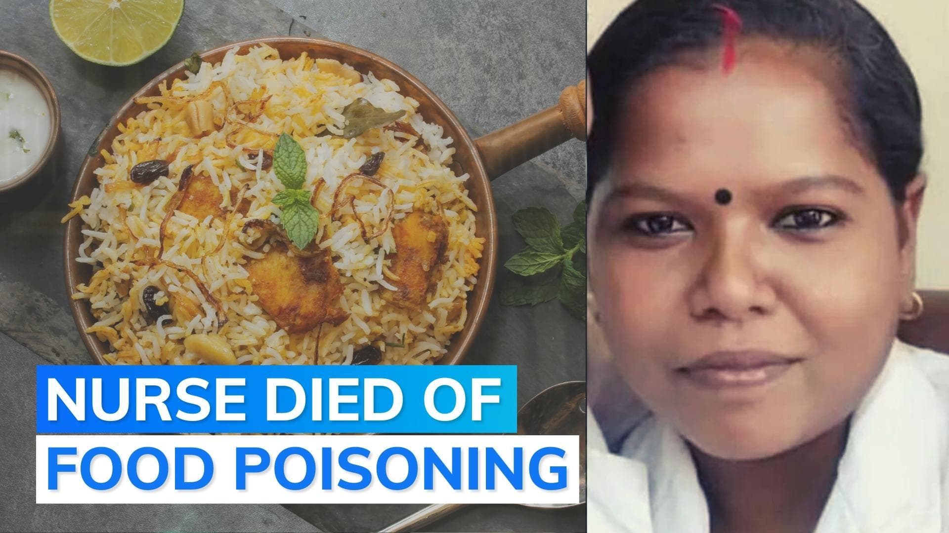 Kerala: Chief cook of eatery arrested, week after woman's death due to food poisoning