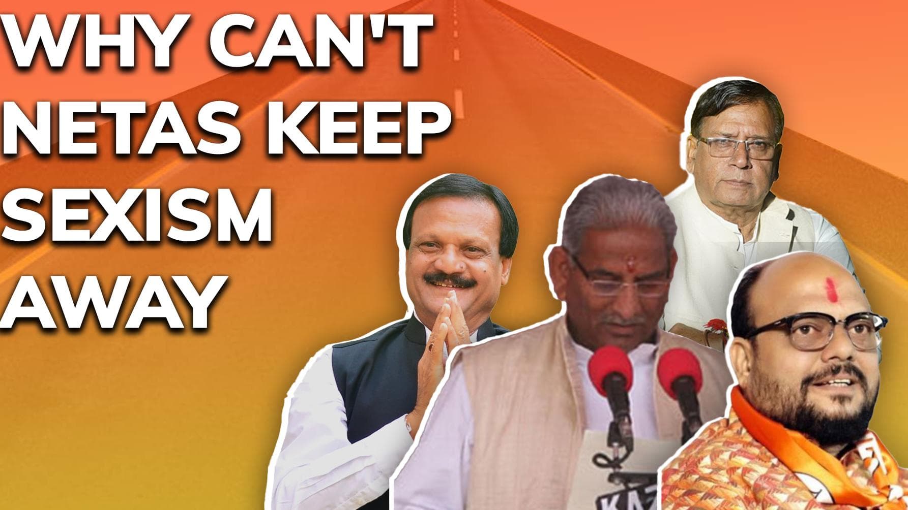 UP Election 2022: Row over Jayant's remark on Hema Malini - Why can't netas keep 'cheeky' sexism away