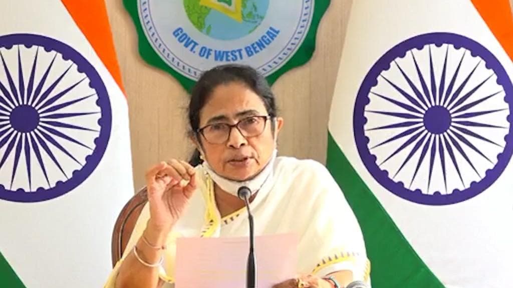 WBCHSE Exams 2022: তৃতীয়বার বদলে গেল উচ্চমাধ্যমিক পরীক্ষার সূচি, কমিশনকে কাঠগড়ায় দাঁড় করালেন মুখ্যমন্ত্রী