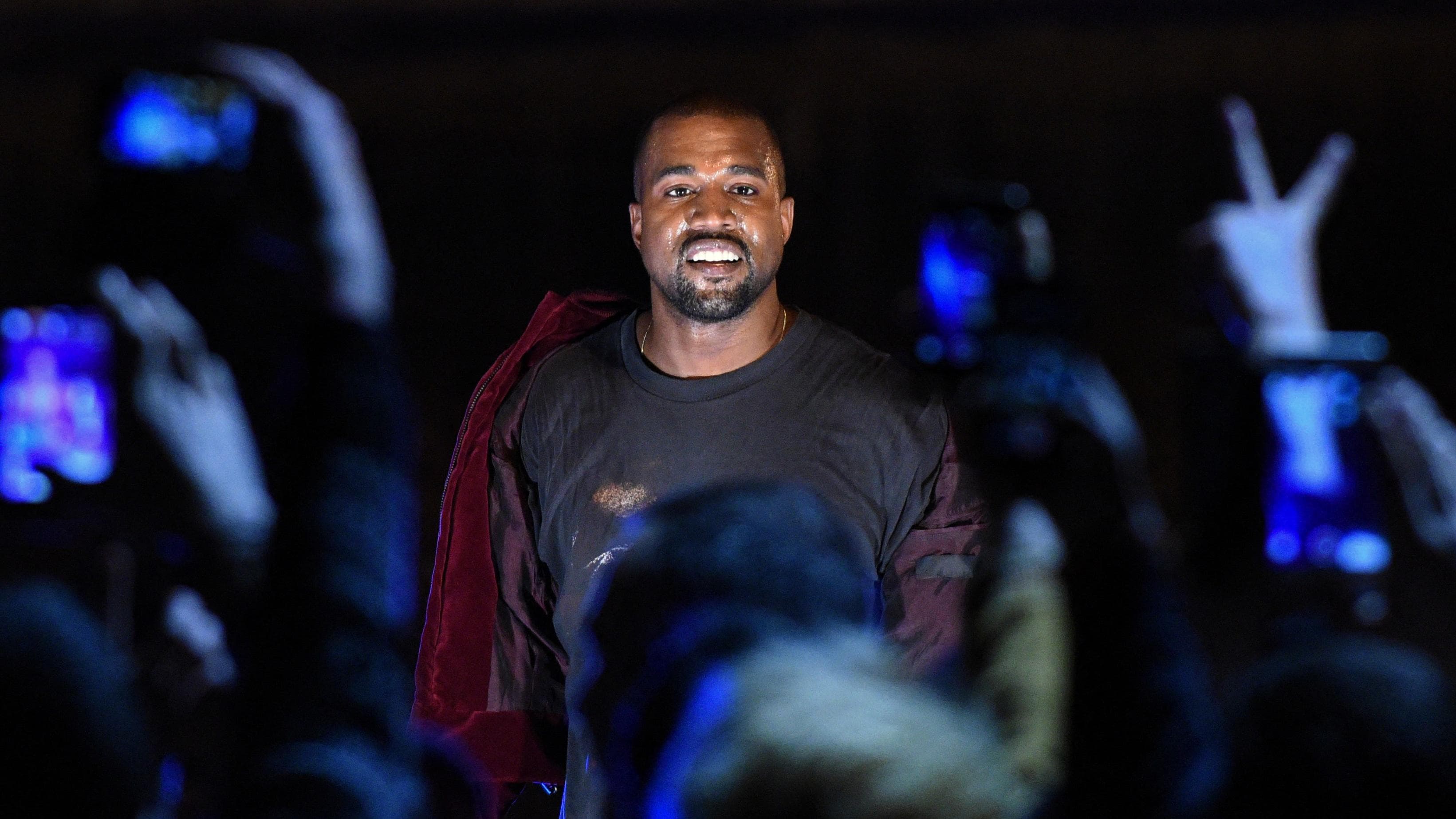 What's in a name? Rapper Kanye West is now just Ye, court approves his petition to change name