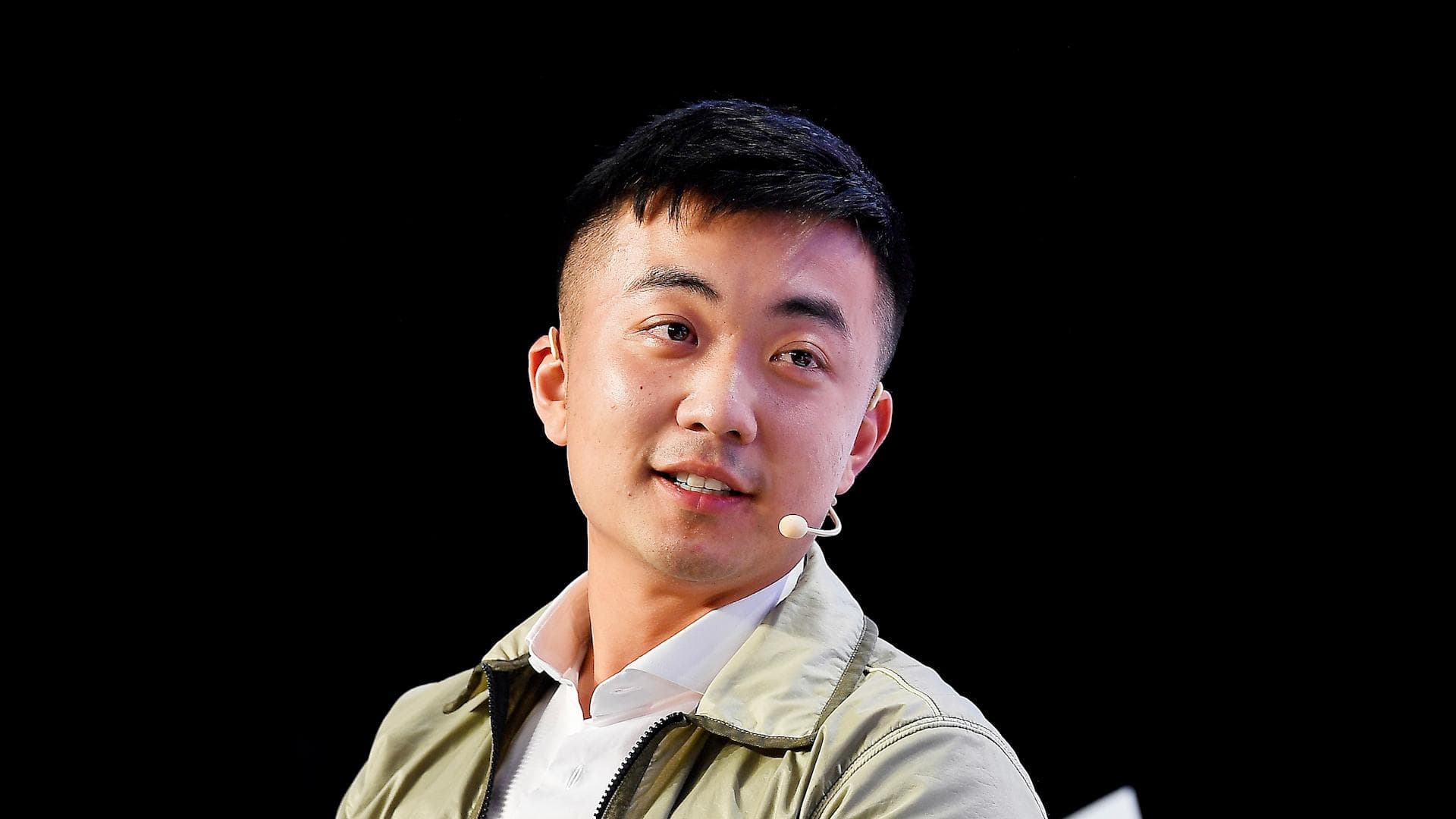 Nothing founder Carl Pei teases smartphone launch