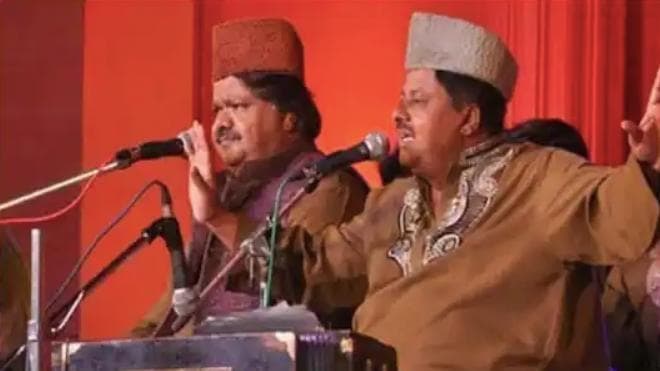 Renowned qawwali singer Farid Sabri of Sabri brothers fame dies at 58