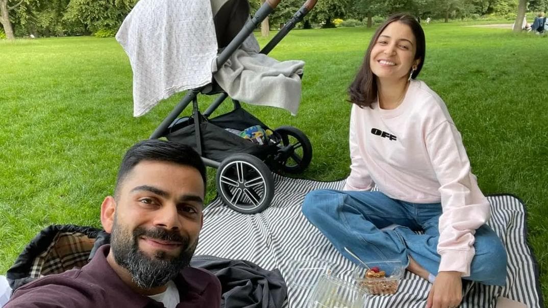 Anushka Sharma requests media for privacy for Vamika, says, 'want her to live her life freely’