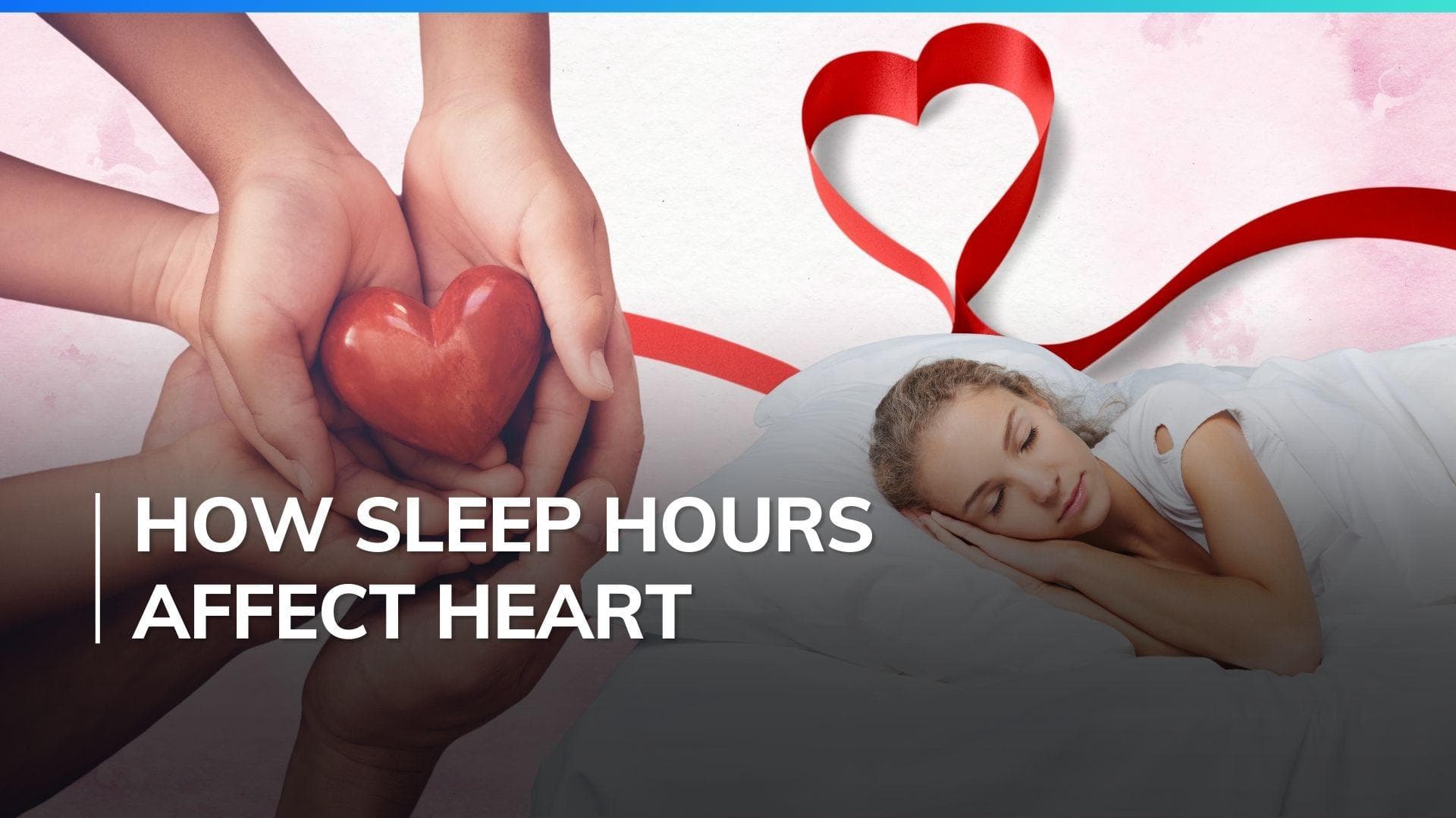 This much sleep for women mandatory for a better heart, study reveals