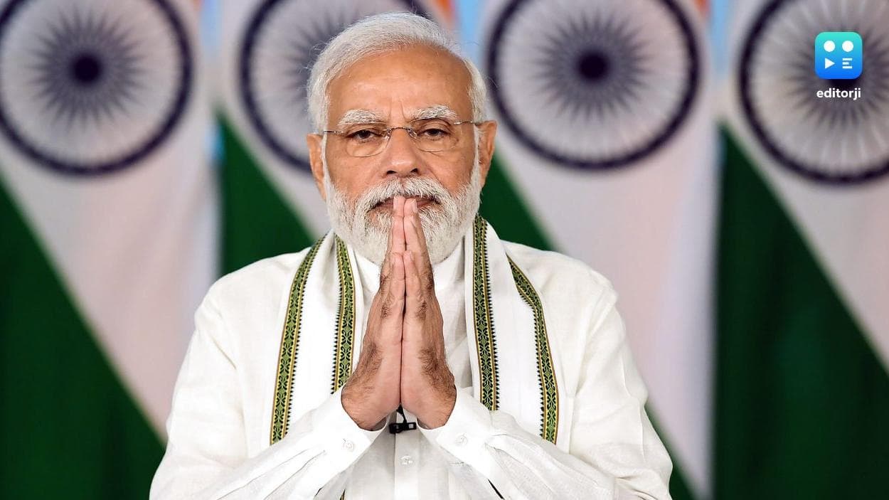 PM Modi to visit Kuwait on December 21-22