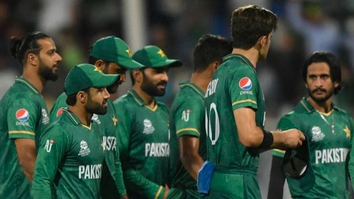  T20 World Cup 2021: पाकिस्तान ने स्कॉटलैंड को 72 रनों से रौंदा, सेमीफाइनल में ऑस्ट्रेलिया से सामना
