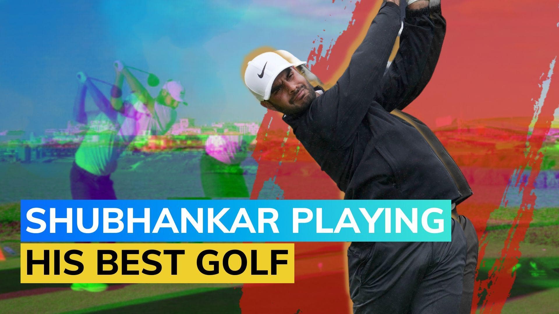 Shubhankar Sharma achieves best-ever finish for an Indian golfer at The Open Championship | Golf