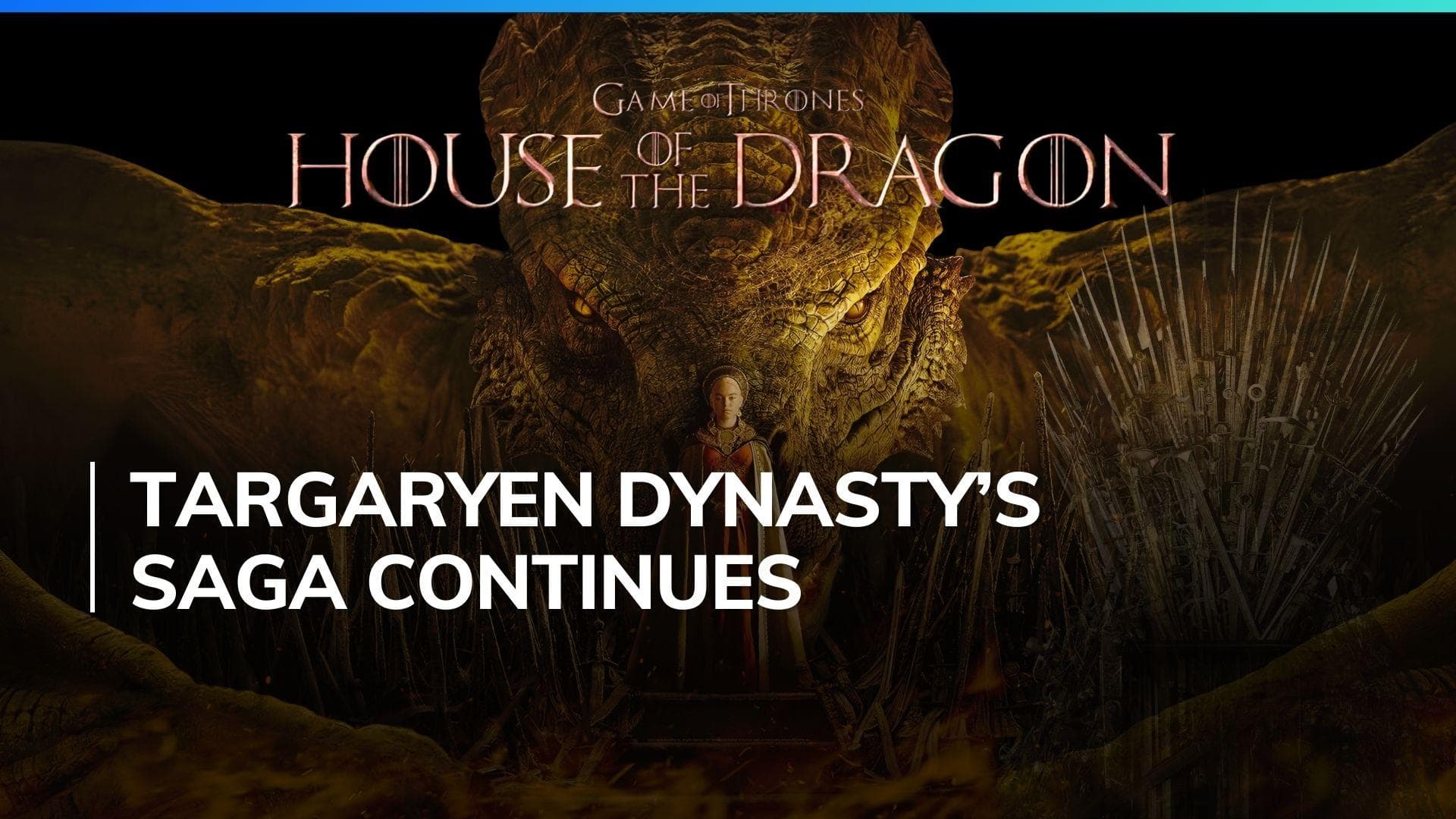 ‘House of the Dragon’ renewed for season 3 ahead of season 2 premiere | More details here