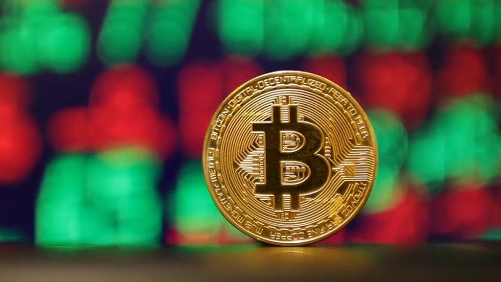 Crypto: $1.4 trillion erased from market; Bitcoin below $36,000
