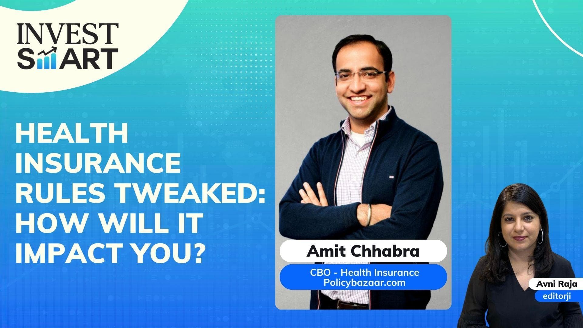 Invest Smart | New health insurance rules will benefit policyholders but premium costs will rise