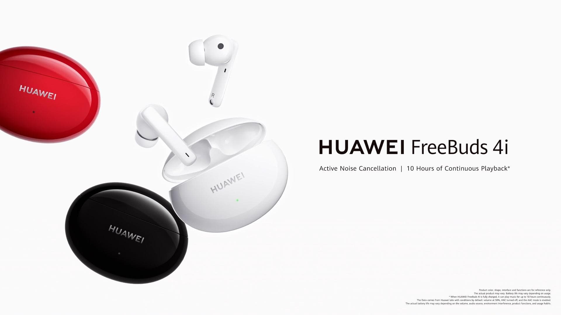 Huawei Freebuds 4i launched in India: check price, features