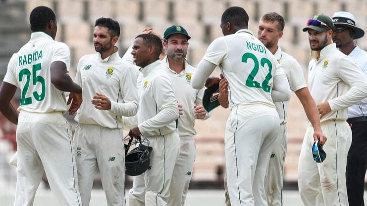 IND vs SA Test series: Cricket South Africa announces 21-member squad