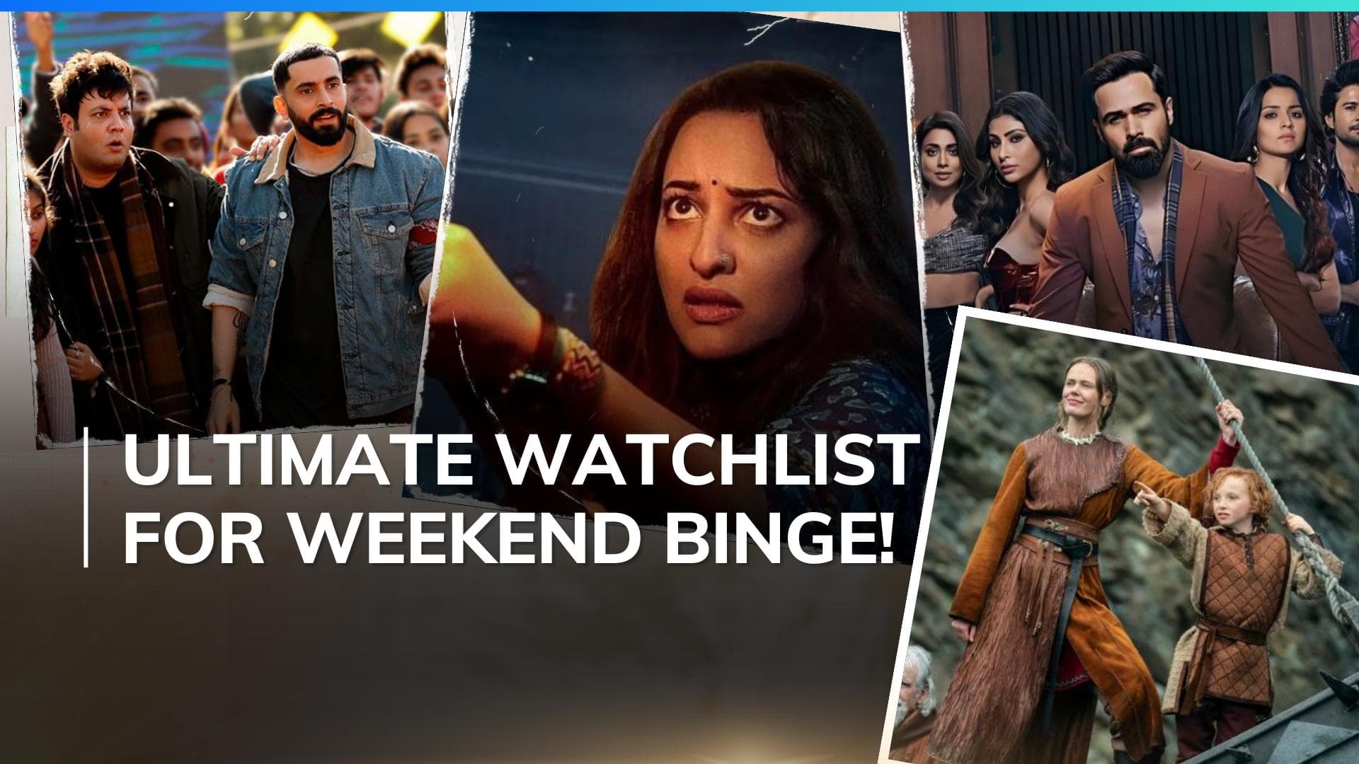 OTT releases this week: 'Kakuda' to 'Wild Wild Punjab', shows/movies to watch this weekend 