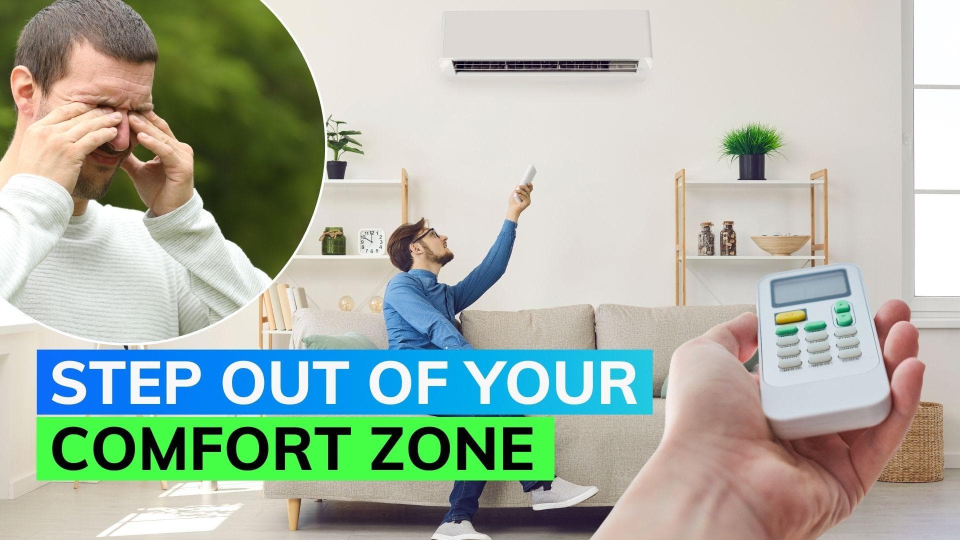 Air conditioner alert! Know how sitting whole day in AC can harm your health