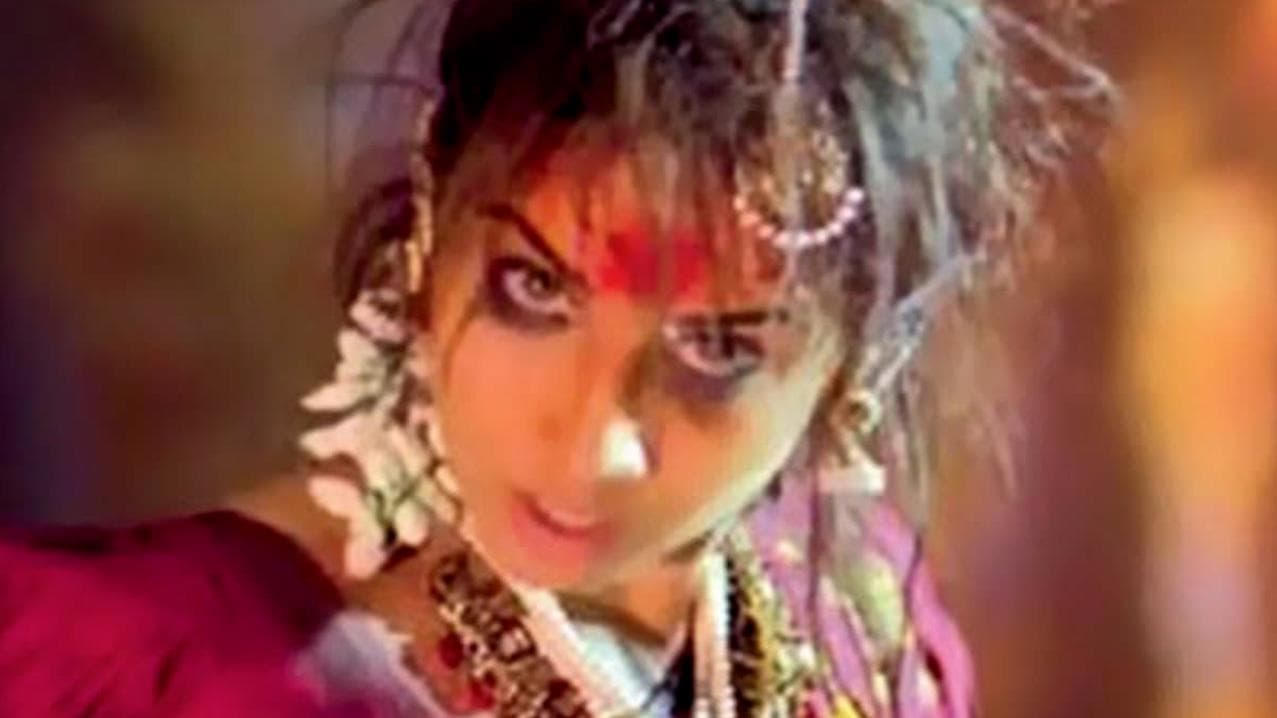 Confirmed! Vidya Balan to reprise her iconic Manjulika role in ‘Bhool Bhulaiyaa 2’ 