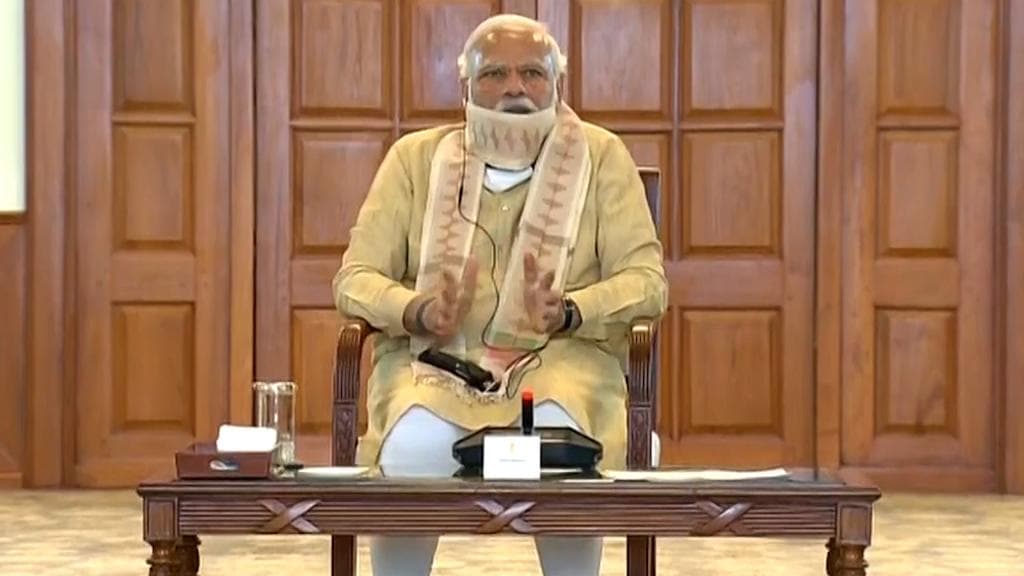 Jawad: ধেয়ে আসছে ঘূর্ণিঝড়, সতর্ক কেন্দ্রীয় ও রাজ্য সরকার, নজরদারি মোদী, মমতার